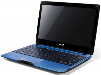  Acer Aspire One 722-C68bb