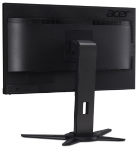    Acer XB272bmiprzx Black/Red - 