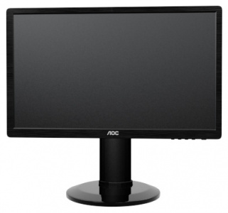    AOC E2260PWHU Black - 