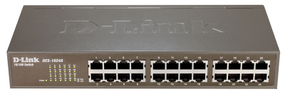  D-link DES-1024A