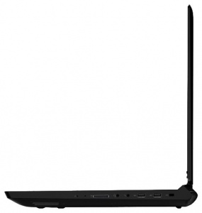  Lenovo IdeaPad Y910 (80V1000RRK), Black