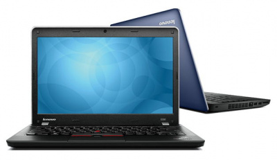  Lenovo ThinkPad Edge E330 Blue (33542J1)