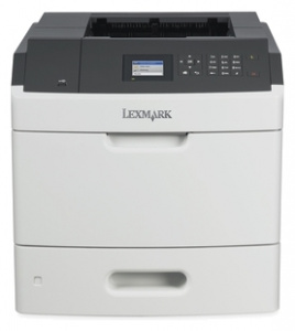    Lexmark MS810dn - 