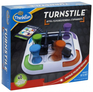    ThinkFun  - 