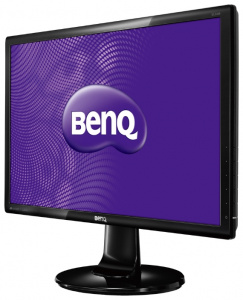    BenQ GL2460HM Black - 