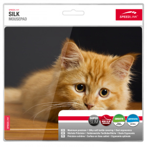      Speedlink SILK, Baby Cat - 