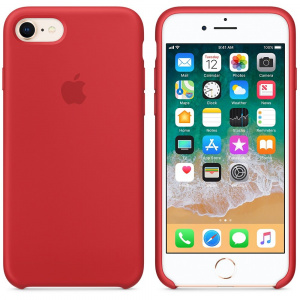    Apple  iPhone 8/7 MQGP2ZM/A, red - 