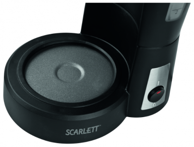  Scarlett SC-038 (2012) black