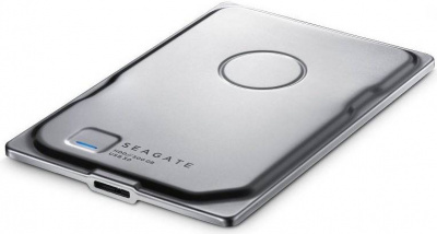      Seagate USB 500Gb STDZ500400 silver - 