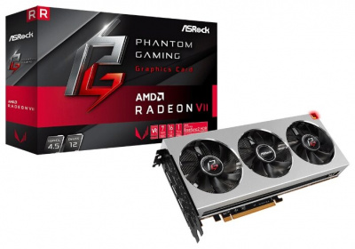  ASRock PG X RADEON VII16Gb