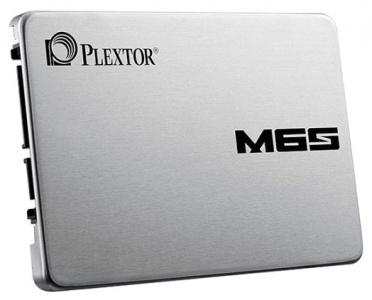 SSD- PLEXTOR 256Gb PX-256M6S