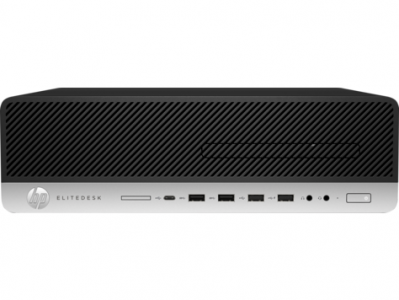   HP EliteDesk 800 G3 SFF (1HK66EA)