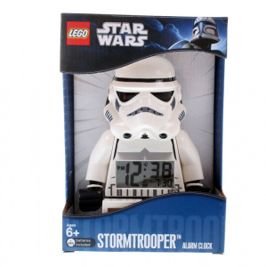   - LEGO Star Wars 9002137, Stormtrooper - 