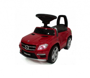    RiverToys Mercedes-Benz GL63 A888AA red - 