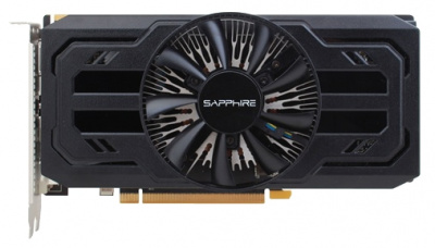  Sapphire Radeon R7 260X OC ICAFE (PCI-e 3.0, 2Gb GDDR5)