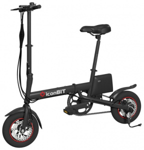    iconBIT E-BIKE K7 - 