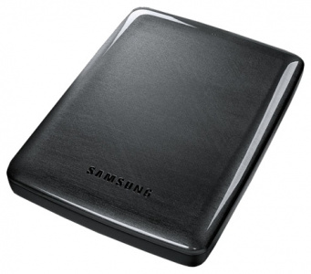      Samsung STSHX-MTD10EF 1000Gb - 