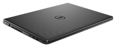  DELL Inspiron 3567 (3567-7855), Black