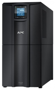    APC Smart-UPS SMC3000I C 3000VA LCD - 