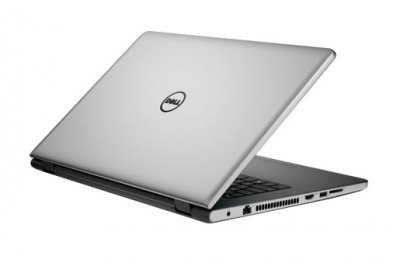  Dell Inspiron 5759 (5759-7997), silver