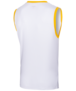    Jogel JBT-1020-014 (XS) white/yellow - 