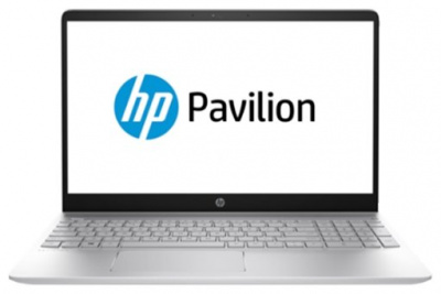  HP Pavilion 15-ck008ur Silver