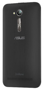    ASUS ZenFone Go ZB500KL 16Gb, Black - 