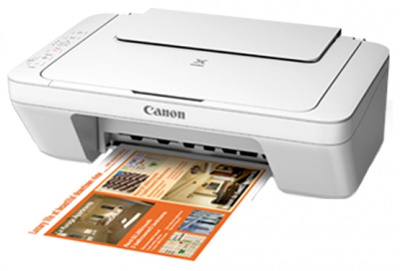    CANON Pixma MG2940 - 