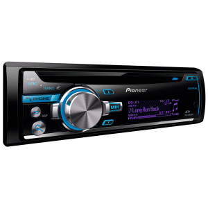   Pioneer DEH-X8600BT - 