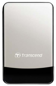      Transcend StoreJet 25C 2.5" 320Gb - 
