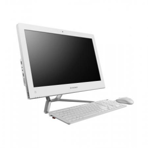    Lenovo C340 White (57316091) - 