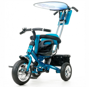     Liko Baby LB 772, light blue - 