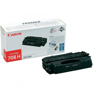     Canon 708H, black - 