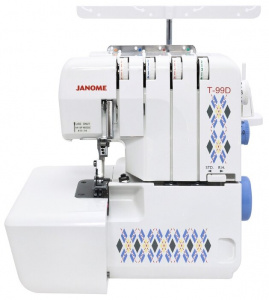    Janome -99D - 