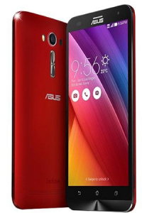    Asus ZenFone Go ZC500TG 8G, Red - 