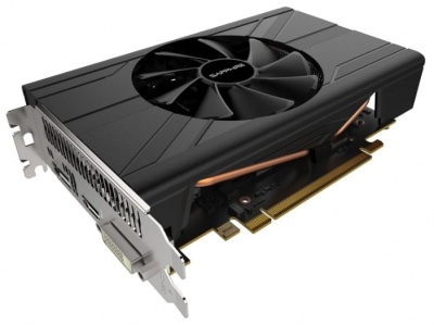  Sapphire RX 570 Pulse (11266-34-20G) 4Gb