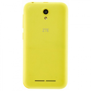    ZTE Blade L110 yellow - 