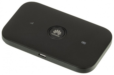  Huawei E5573Cs-322USB, Black