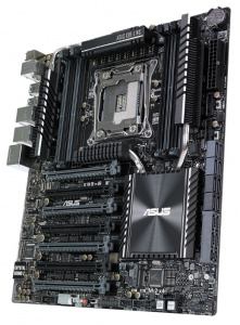   Asus CEB X99-E WS