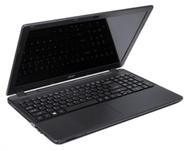  Acer ASPIRE E5-521-83RU Black