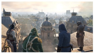  Ubisoft One Assassins Creed: .  ,  Xbox One