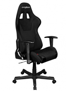   DXRacer Formula OH/FD101/N, Black