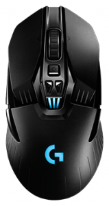    Logitech G903 Lighspeed Hero,  - 