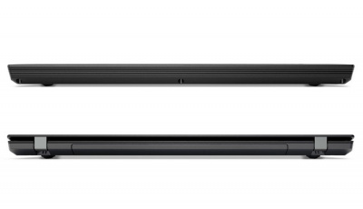  Lenovo ThinkPad T470P (20J6003GRT), Black