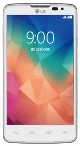    LG L60 X145 White - 