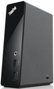    Lenovo 4X10A06688 ThinkPad Basic USB 3.0 Dock