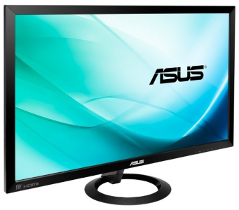    ASUS VX278Q Black - 