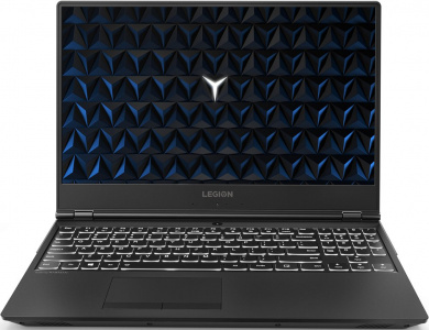  Lenovo Legion Y530-15ICH (81LB005PRU) black