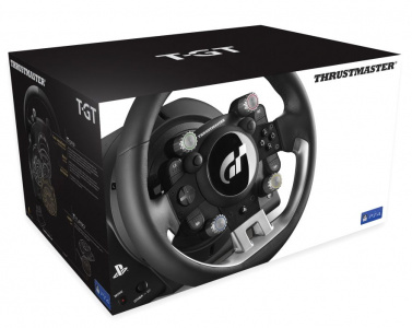    ThrustMaster T-GT (110345) - 