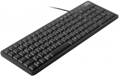    CBR KB 103 Black USB - 